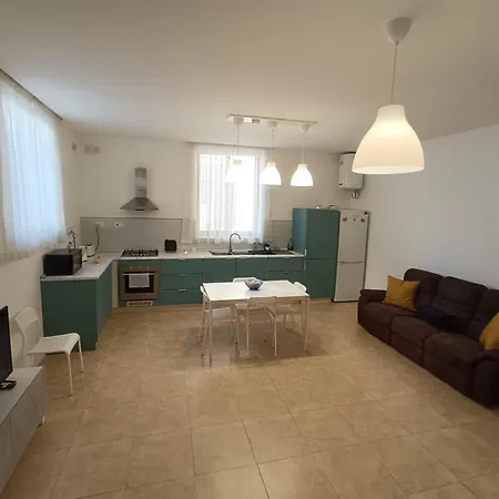 Maisonette Jp2 Victoria Esterno foto
