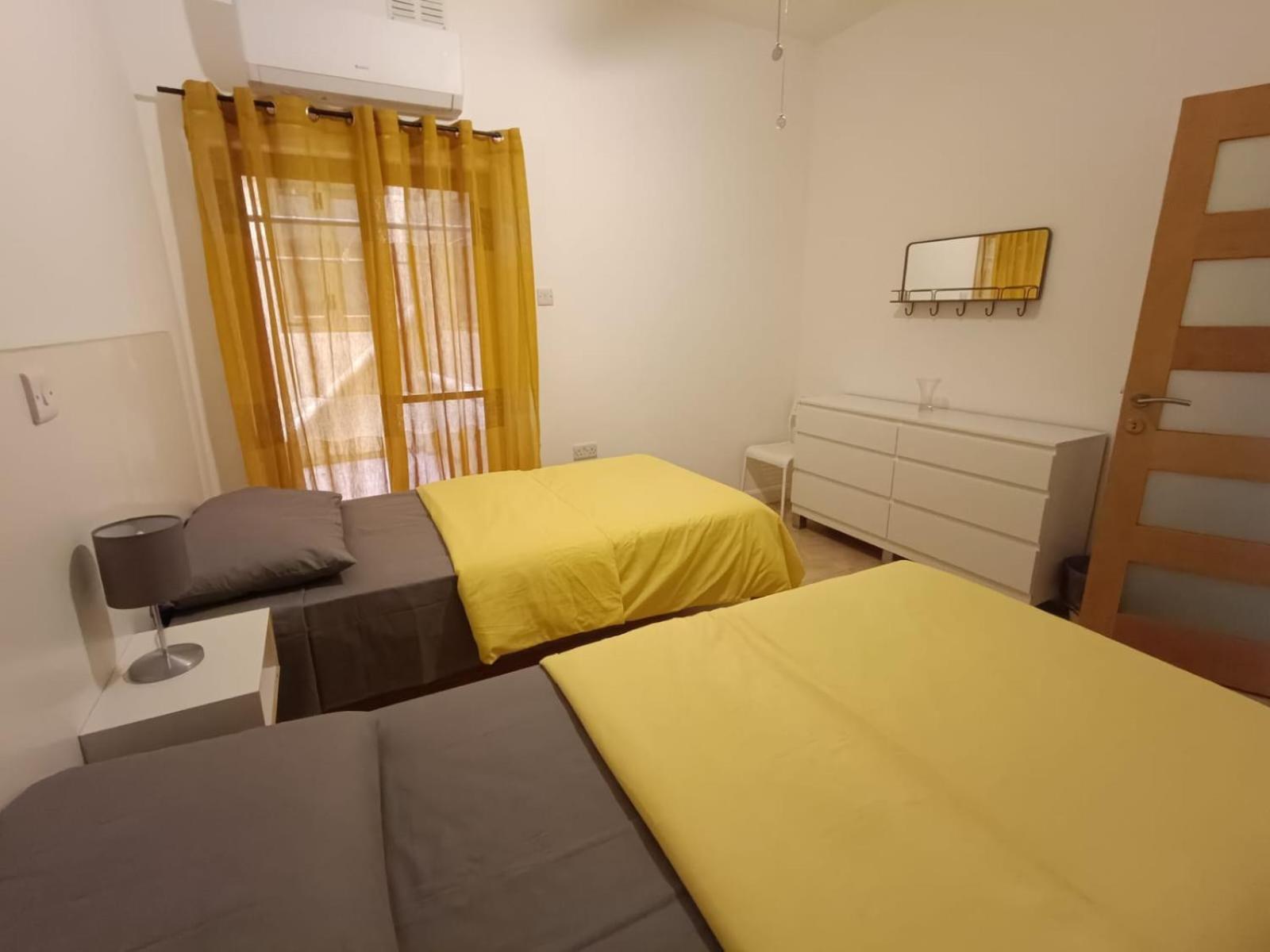 Maisonette Jp2 Apartment
