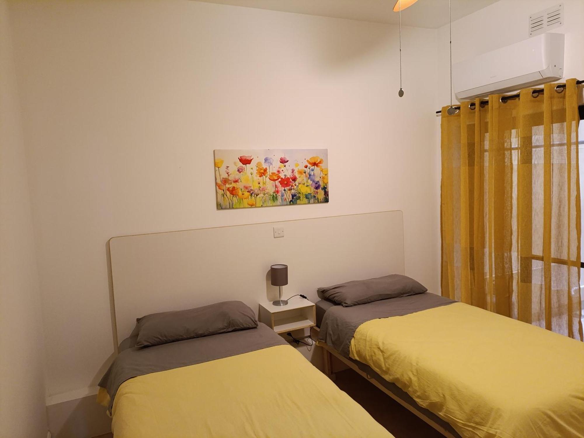 Apartment Maisonette Jp2 Victoria