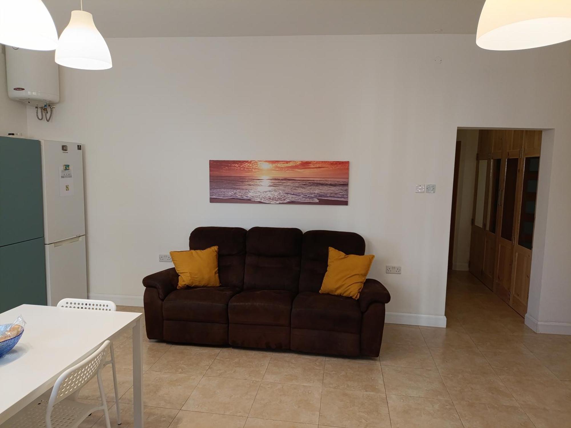 Apartment Maisonette Jp2